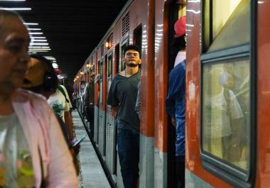 Cambios en el transporte público de la CDMX