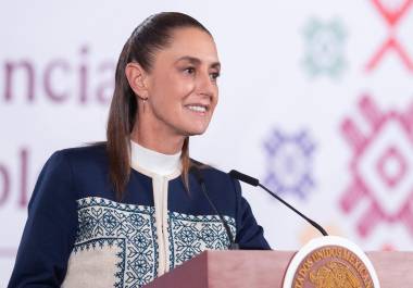 Sheinbaum explica despido de mil 900 trabajadores en GM Coahuila y espera buenas noticias para AHMSA