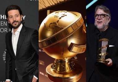 Los Globos de Oro 2026 presentan una lista de nominados que incluye a Guillermo del Toro y la esperada cinta Frankenstein, en un año donde la competencia se perfila cerrada rumbo al Oscar.