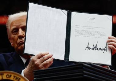 La salida oficial de Estados Unidos de la Organización Mundial de la Salud (OMS) ya es un hecho y ha encendido alertas a nivel internacional. Expertos advierten que esta decisión tendrá impactos directos en la salud pública global.