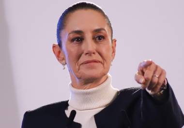 De acuerdo con Riva Palacio, la Presidenta ha hecho un análisis equivocado sobre la situación que padecen Guerrero y Sinaloa.