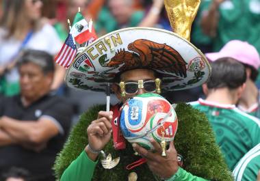 Más de 80 mil aficionados convirtieron el Estadio Ciudad de México en una sola voz para impulsar a México en el arranque del Mundial 2026.