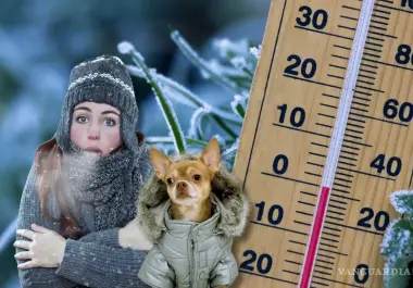 El solsticio de invierno marca oficialmente el inicio de la estación invernal en México. También conocido como “el día más corto y la noche más larga del año”.