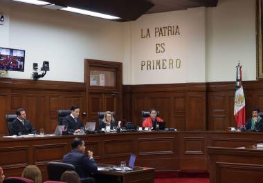 El caso se deriva del polémico fraude de Telra Realty y la indemnización indebida de 5 mil millones de pesos por parte del Infonavit en 2017.