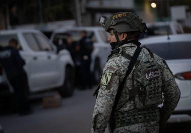 Nueva Ley de la Guardia Nacional