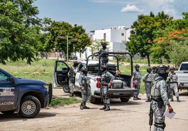 CNDH registra denuncias contra militares por tortura y abuso en Durango