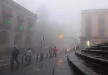 La temporada invernal 2025-2026 en México aún no concluye. Conagua y el SMN prevén la llegada de varios frentes fríos entre enero y mayo, con impactos en temperatura, lluvias y vientos en gran parte del país.