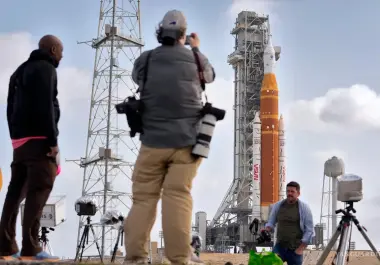 Con una trayectoria innovadora y segura, la NASA busca abrir una nueva etapa en la exploración espacial.