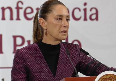 Claudia Sheinbaum confía en que la cancelación de rutas al AIFA se resolverá sin tintes políticos. Además, abordó temas de agricultura, empleo y la historia técnica detrás del nuevo aeropuerto en Santa Lucía.