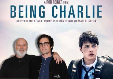 Hace 10 años, Rob Reiner llevó al cine “Being Charlie”, una película que lo acercó a su hijo Nick, de quien se había distanciado por las adicciones.