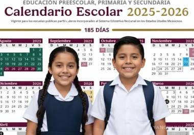Consulta el calendario oficial SEP 2026 y conoce la fecha exacta del regreso a clases para kínder, primaria y secundaria tras las vacaciones decembrinas