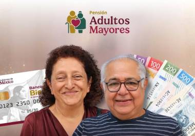 ¡Prepare su tarjeta! Si eres uno de los beneficiarios de la Pensión del Bienestar para adultos mayores, necesitas saber que ya se dio a conocer cuál es la siguiente fecha de pago para este mes de enero.