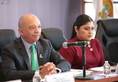 El secretario de Gobierno, Óscar Pimentel, dijo que es necesario reforzar la supervisión del desempeño de fedatarios en la entidad.