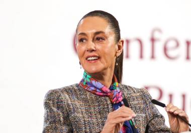 La presidenta de México, Claudia Sheinbaum Pardo, destacó la importancia de la participación de las mujeres en distintos ámbitos y calificó como un “paso muy importante” la designación de la monja Rafaella Petrini como la primera mujer gobernadora del Vaticano.