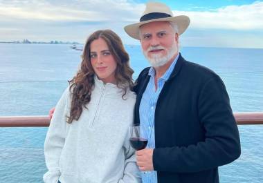 El funcionario de Petróleos Mexicanos (Pemex), Bernardo Bosch Hernández, y quien también es padre de la Miss Universo 2025, Fátima Bosch, difundió una carta dirigida a la opinión pública.