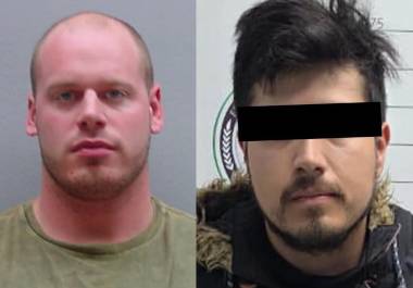 El secretario de Seguridad, Omar García Harfuch, confirmó la detención y entrega de Ryan Wedding y Alejandro Rosales Castillo al FBI, como parte del reforzamiento de las operaciones conjuntas entre México y Estados Unidos.