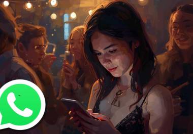 En la víspera del Año Nuevo, las familias y amistades suelen compartir sus sentimientos, deseos y propósitos que esperan cumplir, pero la mayoría de las veces no saben cómo expresarlo.