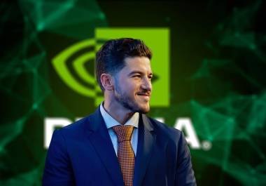 La empresa NVIDIA solo proveerá tecnología al proyecto de Cipre Holdings, que desarrollará un centro de datos ecológico de Inteligencia Artificial.