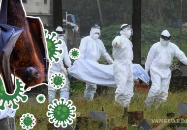 Los contagios del virus Nipah se han vuelto tendencia en redes sociales y de mensajería instantánea, luego de que autoridades sanitarias de Bengala Occidental, en India, confirmaran cinco contagios.