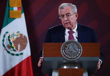 Rubén Rocha Moya, gobernador de Sinaloa, detalló sobre personas liberadas tras ‘Secuestro Masivo’ en Culiacán.