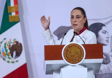 Recalcó que la ONU tiene que asumir un papel más activo frente a los conflictos globales.