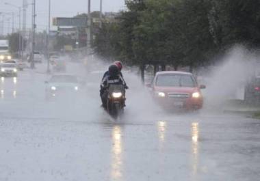 El nuevo frente frío y su masa de aire frío traerán temperaturas de hasta -15 grados en la República Mexicana.