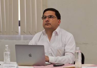 José Antonio Gutiérrez Rodríguez, secretario de Finanzas, aseguró que el estado mantiene pagos oportunos a proveedores y prestadores de servicios.