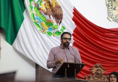 Pese a su postura, Attolini dijo que se debe respetar el debido proceso y la presunción de inocencia.