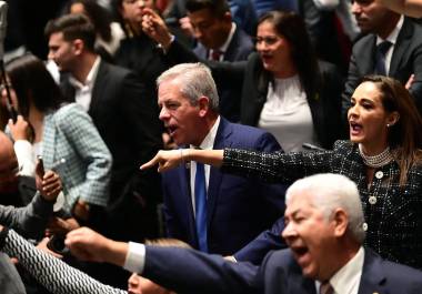 Marcelo Torres Cofiño llamó a las autoridades de Nuevo León a rendir cuentas por las irregularidades en el caso.