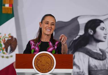 Sin más detalles, la mandataria dijo que su Administración está dialogando con el nuevo Ejecutivo e insistió en que “no queremos la ruptura de las relaciones”.