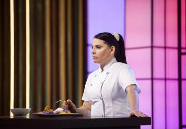 La jueza del reality show culinario ‘MasterChef México’, Zahie Téllez, fue rescatada junto a su esposo; luego de que la pareja fuera víctima de secuestro.