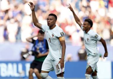 La marca conseguida por Mbappé y compañía supera los 18 tantos que compartían PSG, Bayern Múnich y Honvéd de Budapest.