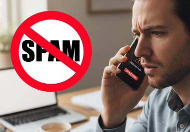 Rechazar una llamada de SPAM parece la reacción lógica, pero expertos en ciberseguridad y inteligencia artificial advierten que este gesto puede ser contraproducente.