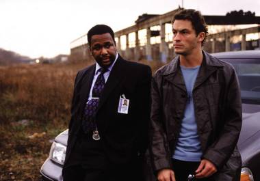 La serie The Wire es una producción pre-streaming, que retrató el narcotráfico en la ciudad de Baltimore, y fue innovadora por varias razones.