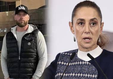 The Wall Street Journal afirma que el FBI capturó a Ryan Wedding en México en una redada secreta, contradiciendo la versión de Sheinbaum