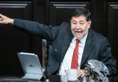 El legislador confió en que será una elección histórica en la que participará la mayoría de los mexicanos | Foto: Cuartoscuro