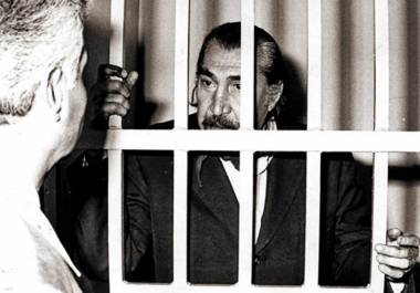 Un altercado en el desierto de Viesca, Coahuila, terminó con la muerte de un campesino y con la detención del legendario director, un hecho que selló el tramo final de su vida pública.