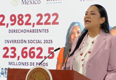 La Secretaría de Bienestar abrió el registro 2026 para la Pensión de Adultos Mayores. Te contamos cuándo, cómo y dónde puedes inscribirte si ya cumpliste 65 años, así como los requisitos oficiales.