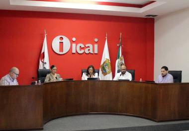 En agosto de 2024, el ICAI recibió siete denuncias por incumplimientos a leyes de transparencia.