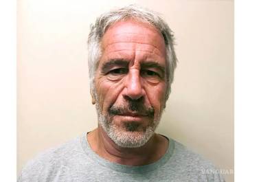 El Departamento de Justicia (DOJ) de Estados Unidos habilitó un sitio donde expone los archivos de Jeffrey Epstein.