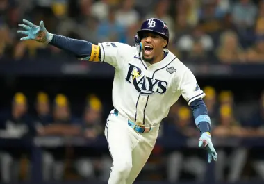 Milwaukee conserva ventaja de 3-1 en el Clásico de Otoño, pero Tampa Bay evitó la barrida y obligó a disputar el quinto juego de la Serie Mundial 2026.