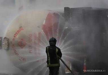 El saldo de 32 personas fallecidas y 63 lesionadas dejó la explosión de una pipa de gas LP ocurrida el 10 de septiembre, en el Puente de la Concordia de la alcaldía Iztapalapa, en Ciudad de México.