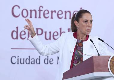 Recordó que México sostiene una postura histórica basada en la no intervención y la autodeterminación de los pueblos.