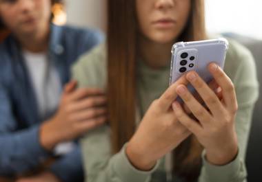 La venganza utilizando material privado se ha popularizado en los últimos años, por lo cual se estableció una ley que contemple sanciones severas.