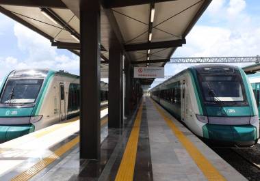 Fuerzas políticas coinciden en que será una oportunidad de consolidar un sistema ferroviario moderno y accesible | Foto: Cuartoscuro