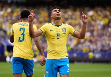 Brasil avanzó a Octavos de Final del Mundial 2026 tras vencer de último minuto a Japón.