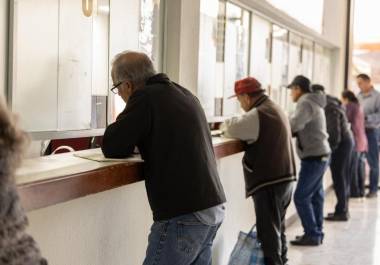 Excelente respuesta ha tenido el pago del impuesto predial en Saltillo.