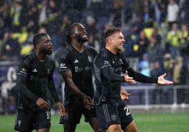 La Major League Soccer aportó 44 futbolistas al Mundial 2026, la cifra más alta de su historia y superior a los 26 convocados por la Liga MX.