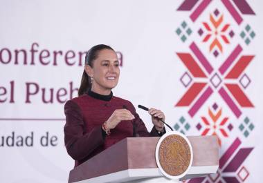 La presidenta Claudia Sheinbaum Pardo visitará Gómez Palacio el próximo 11 de julio para encabezar un acto del programa Vivienda para el Bienestar, enfocado en la construcción de viviendas para familias trabajadoras.