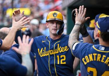 El aporte de Pratt fue clave para que Milwaukee conquistara la primera Serie Mundial de su historia tras vencer 4-1 a Tampa Bay.
